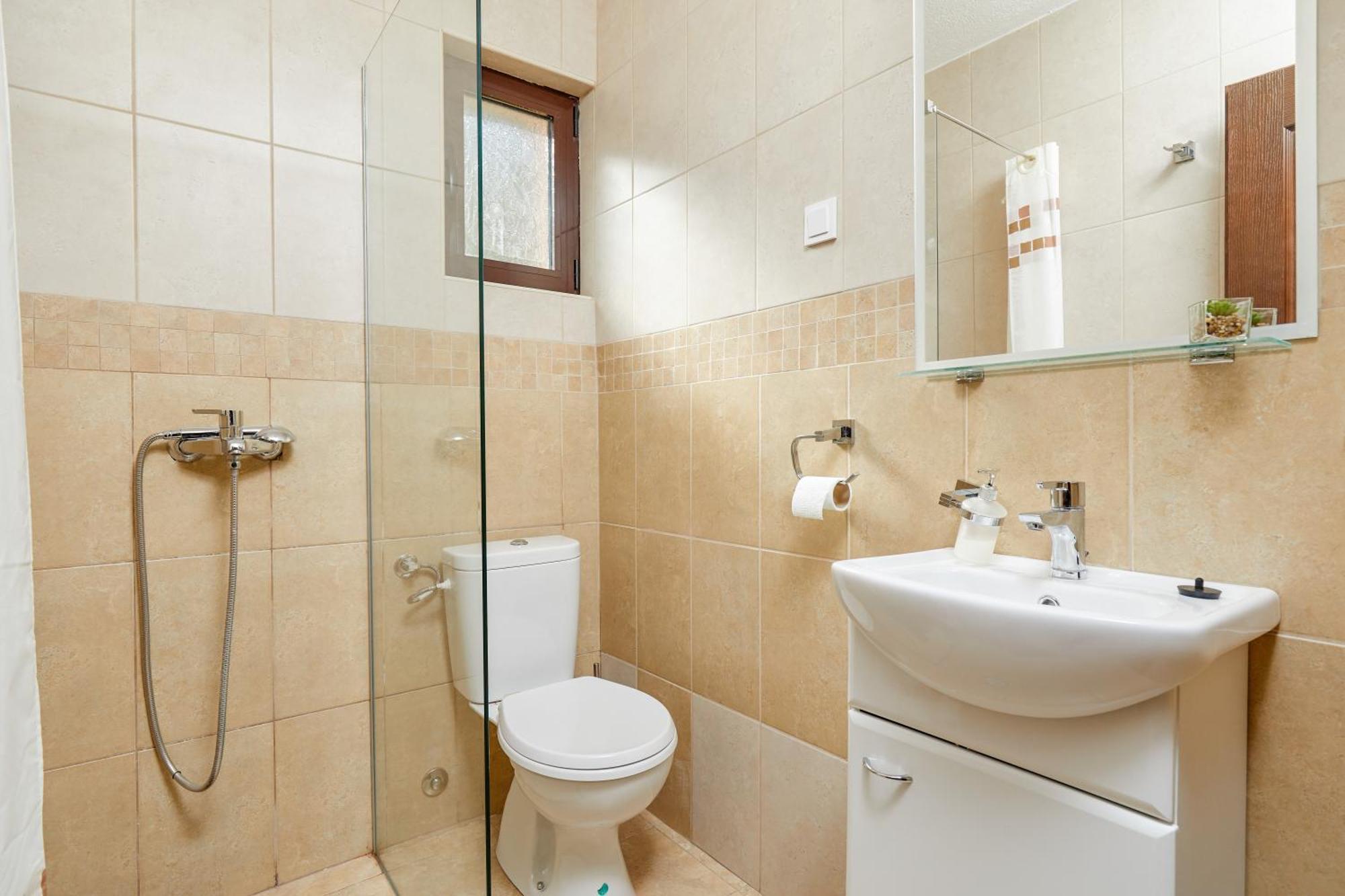 Barbara Appartement
