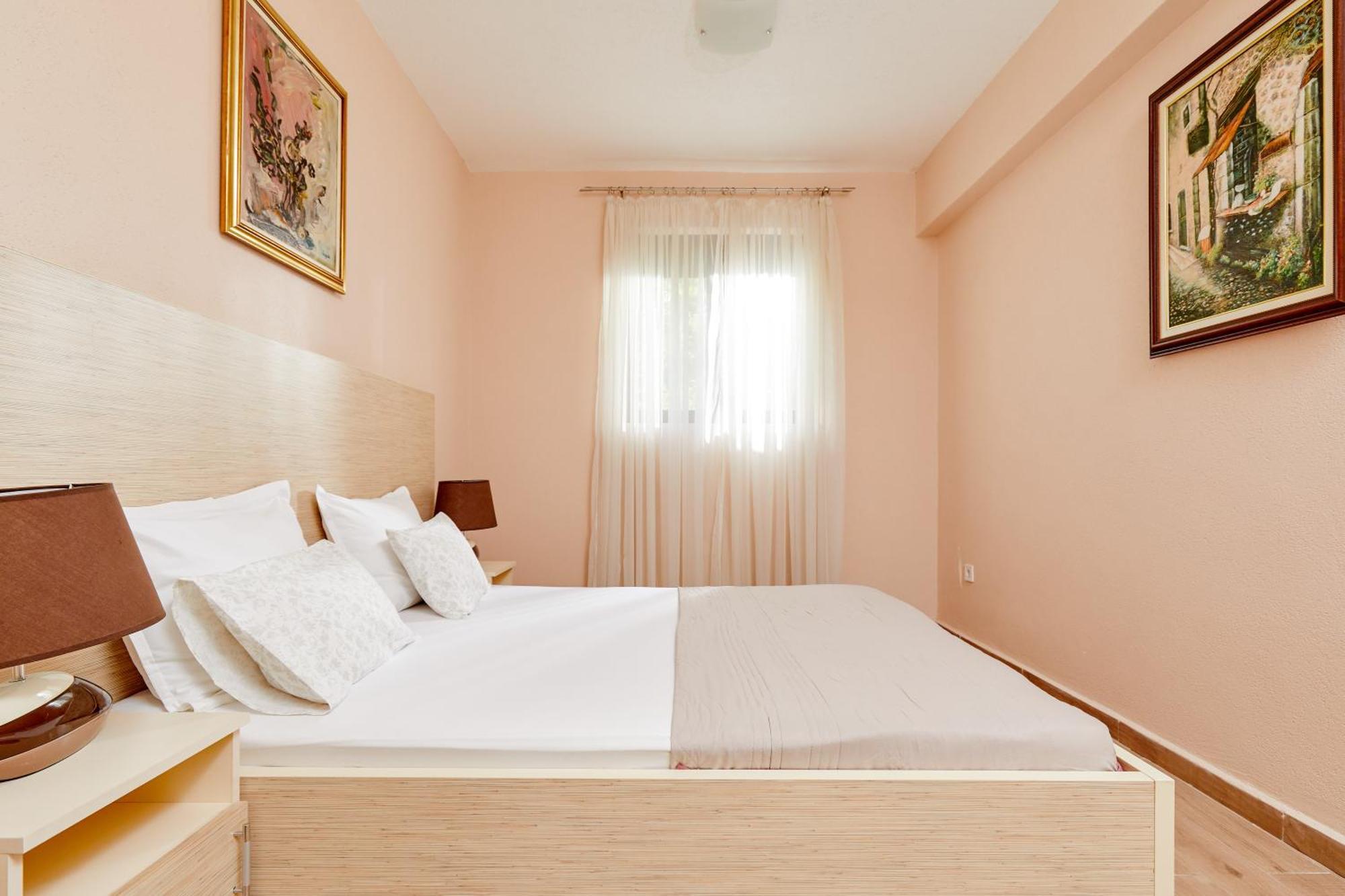 Barbara Appartement