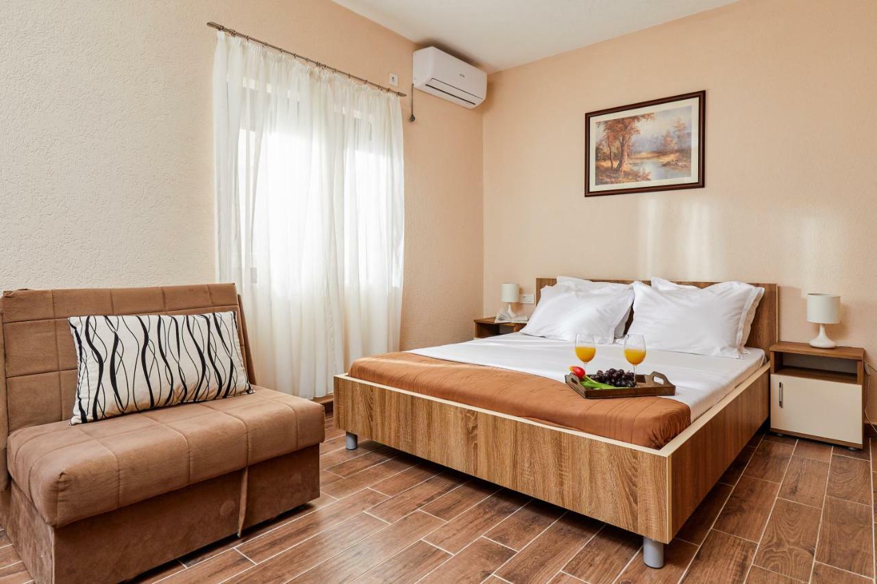 Barbara Appartement